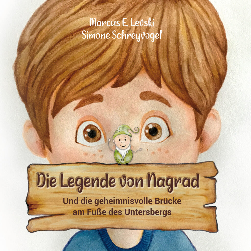 Cover Nagrad